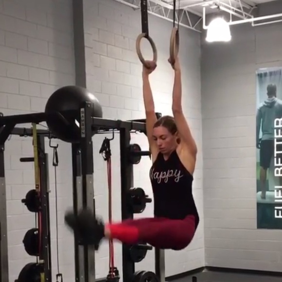 ❤️Knockout by Victoria Sport Tight❤️❤️❤️ - Picture 8 of 8